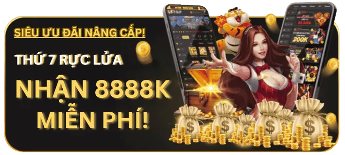Hoàn trả hàng ngày cho người chơi