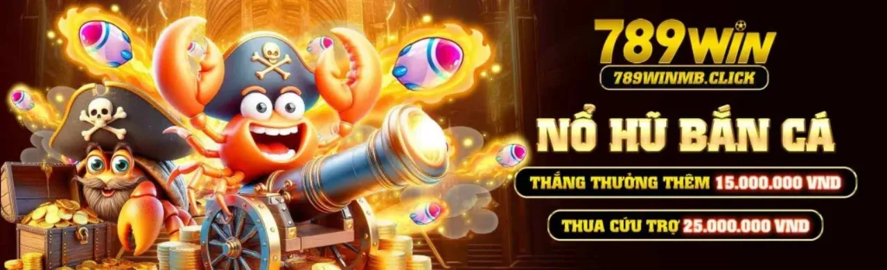 Hình ảnh chính trò chơi bắn cá hubet game