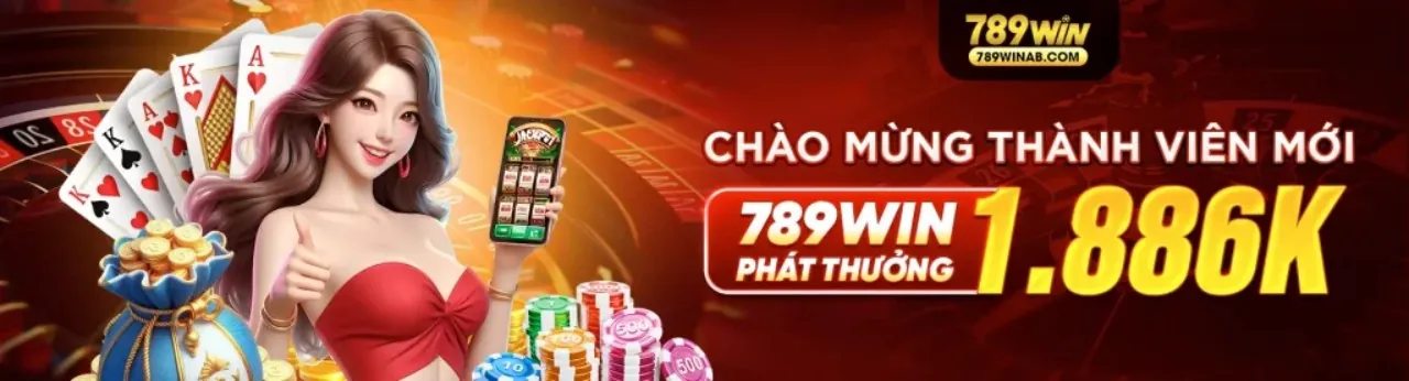Banner ưu đãi hubet game với hình ảnh các trò chơi casino và thể thao