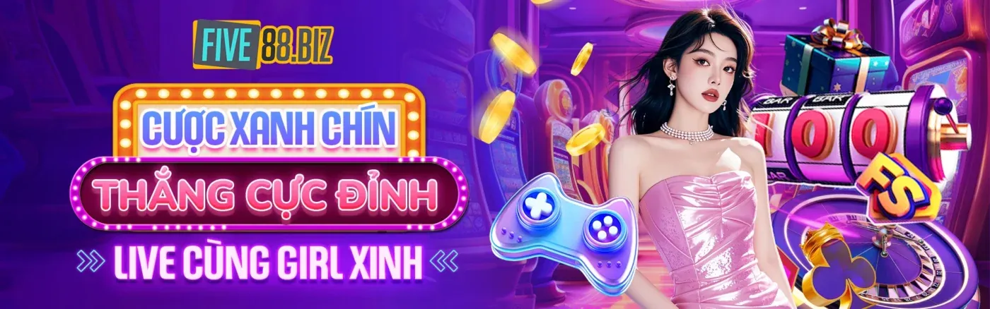 Trò chơi Slot hấp dẫn tại hubet game