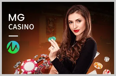 Bàn Roulette với vòng quay may mắn
