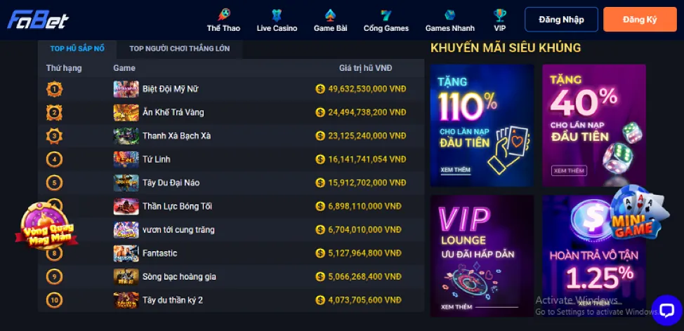 Đội ngũ hỗ trợ khách hàng hubet game
