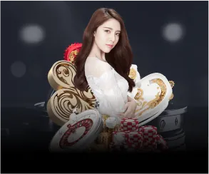 Biểu tượng tự kiểm soát trong cá cược tại hubet game
